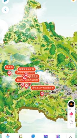 “十五五”期间数字农业高标准农田解决方案（30页 PPT）