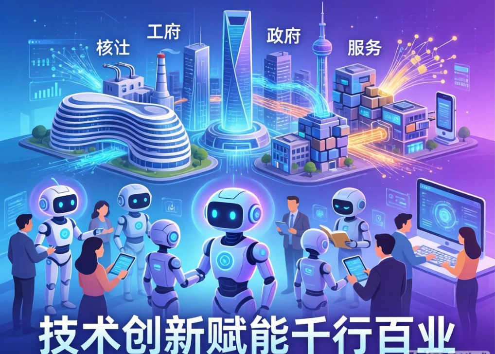 智能体开发+应用