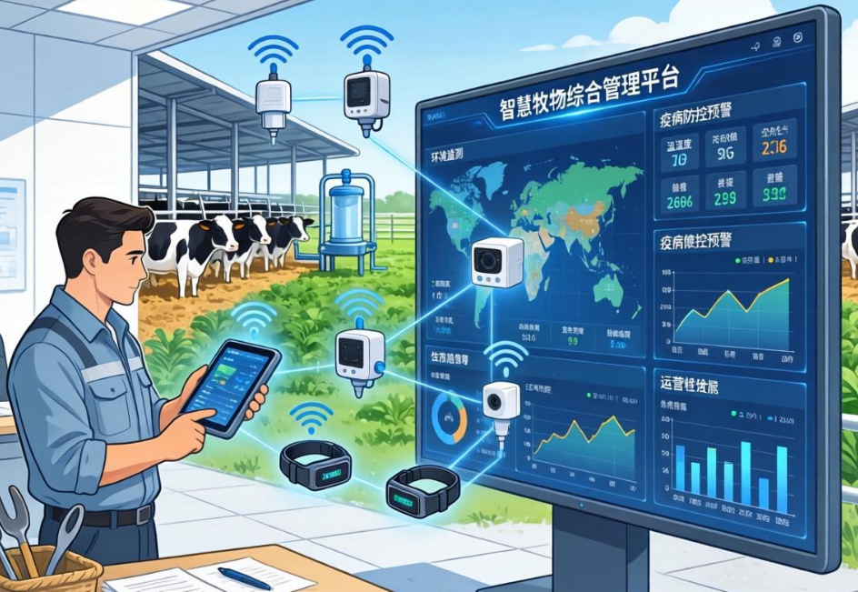 融合安全时代已至，新信科技以“AI+云”赋能安防监控新未来